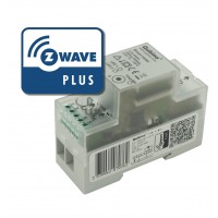 Z-Wave электросчетчики, измерители энергопотребления