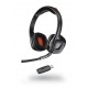 Plantronics GameCom 818, мультимедийная гарнитура