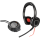 Plantronics GameCom D60 - мультимедийная гарнитура для ПК