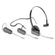 Plantronics WH500 – запасная гарнитура для Savi W740, W745, W440