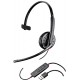 Plantronics Blackwire C315M - мультимедийная USB гарнитура оптимизирована для Microsoft Lync