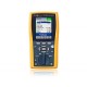 Fluke Networks DTX 1800 и DTX-1200 - кабельный тестер для сертификации СКС