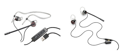 Комплект поставки Plantronics Blackwire 435M